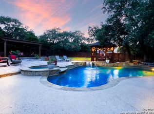 28019 George Obrien, San Antonio, TX 78260