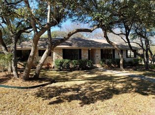 500 La Paloma Dr, Georgetown, TX 78628