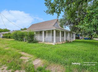 111 W Atchley Ave UNIT B, Alvarado, TX 76009