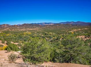 6 Tesuque Hill Rd, Santa Fe, NM 87506