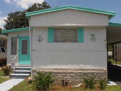 9790 N 66th #401, Pinellas Park, FL, 33782