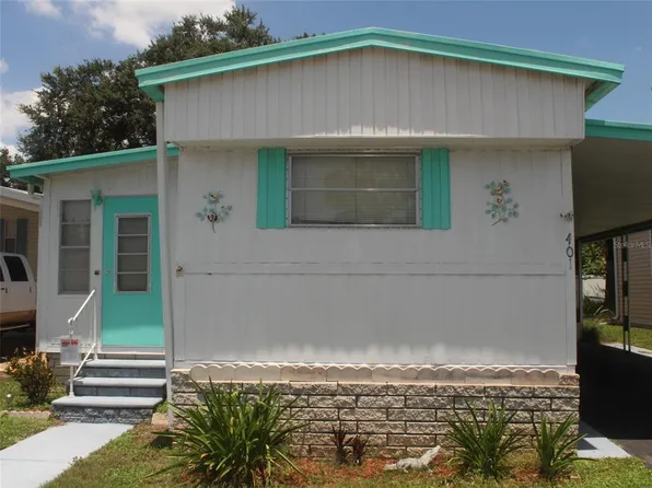 9790 N 66th #401, Pinellas Park, FL 33782