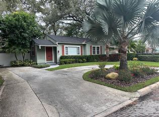 3306 N Ridge Ave, Tampa, FL 33603