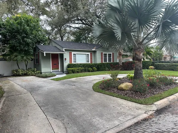 3306 N Ridge Ave, Tampa, FL 33603