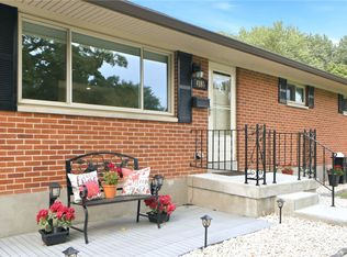 4186 Nedra Dr, Bellbrook, OH 45305
