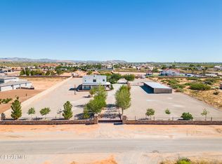 5080 Indian Wells Dr, El Paso, TX 79938