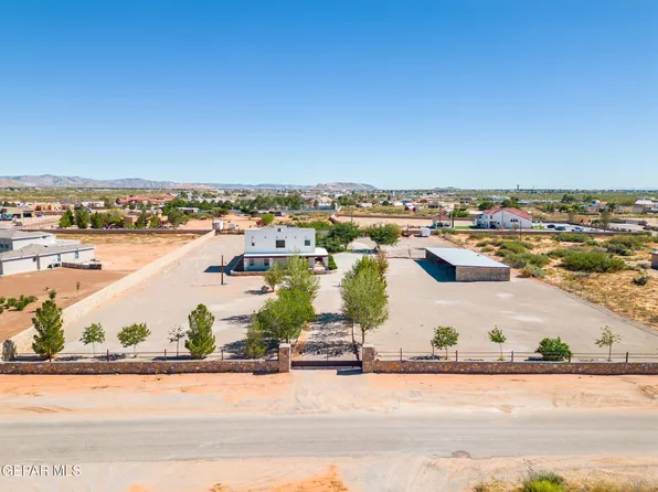 5080 Indian Wells Dr, El Paso, TX 79938