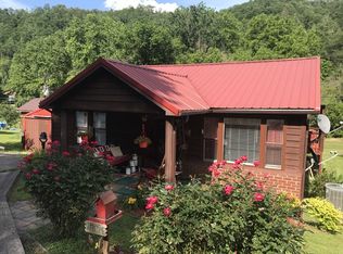 260 Jeff Ln, Jeff, KY 41751