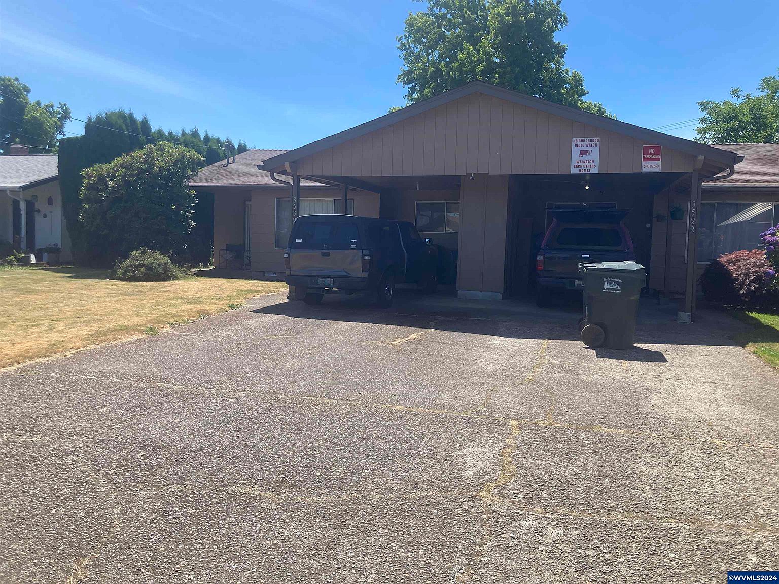 3522 Ibis St NE, Salem, OR 97305 | Zillow