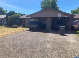 3522 Ibis St NE, Salem, OR 97305