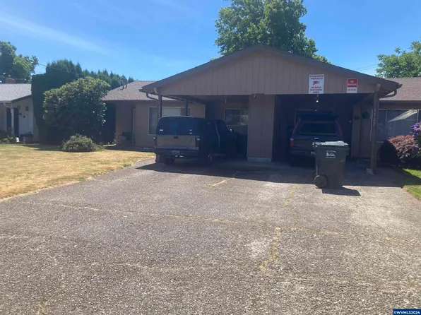 3522 Ibis St NE, Salem, OR 97305