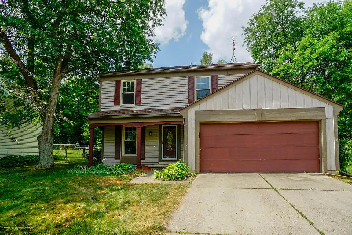 514 Chesley Dr photo 1