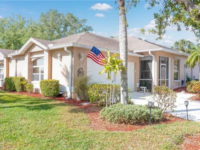 9716 Willow WAY, Estero, FL, 33928