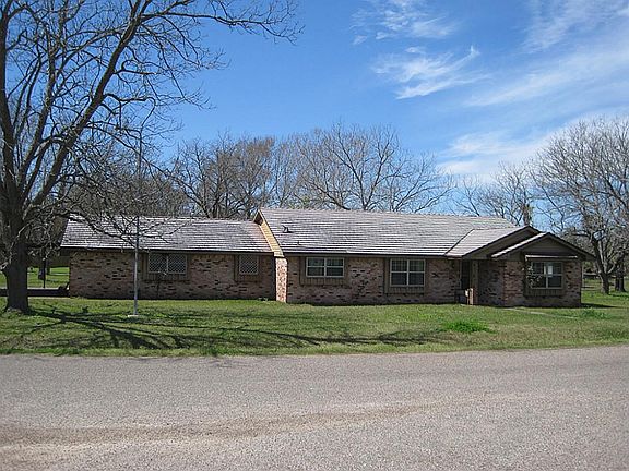 Additional front view