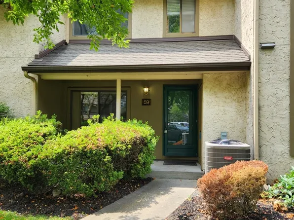 59 Hampshire Dr, Plainsboro, NJ 08536