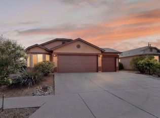 2871 Desert Sage Ave SW, Los Lunas, NM 87031