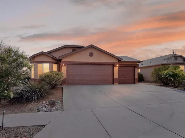 2871 Desert Sage Ave SW, Los Lunas, NM 87031