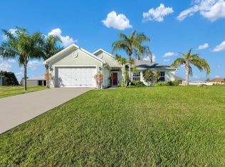 501 NW 3rd Ter, Cape Coral, FL 33993
