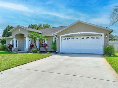50 Felwood Ln, Palm Coast, FL, 32137