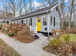 15 Doren Ave, Hamden, CT 06517