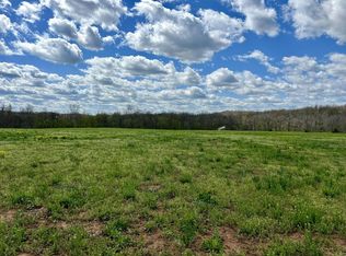 1182 E 515th Rd, Morrisville, MO 65710