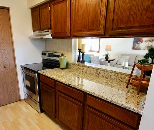 5th image of 4436 S Greenridge Cir #4436