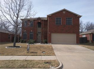 2428 Dogwood Dr, Little Elm, TX 75068