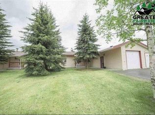 1257 Sutton Loop #113, Fairbanks, AK 99701