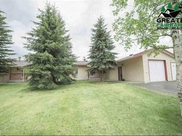 1257 Sutton Loop #113, Fairbanks, AK 99701