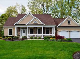 310 Danielle Dr, Schenectady, NY 12303
