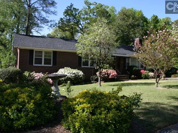 4122 Pinehaven Ct, Columbia, SC 29205