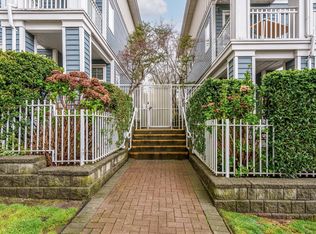 123 7th St #49, New Westminster, BC