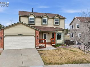 8738 Massey Cir, Colorado Springs, CO 80920