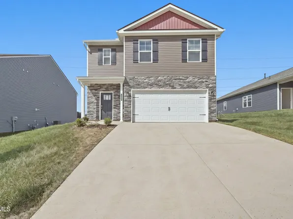 312 Chimney View Loop, Blountville, TN 37617