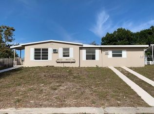 7099 Tarrytown Dr, Spring Hill, FL 34606