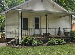 203 Bond St, Greensboro, NC 27405