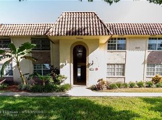8101 NW 27th St APT 1, Coral Springs, FL 33065