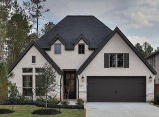 29748 Brushy Gables Dr, Magnolia, TX 77354