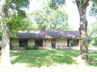 240 Sundown Trl, Jackson, MS 39212