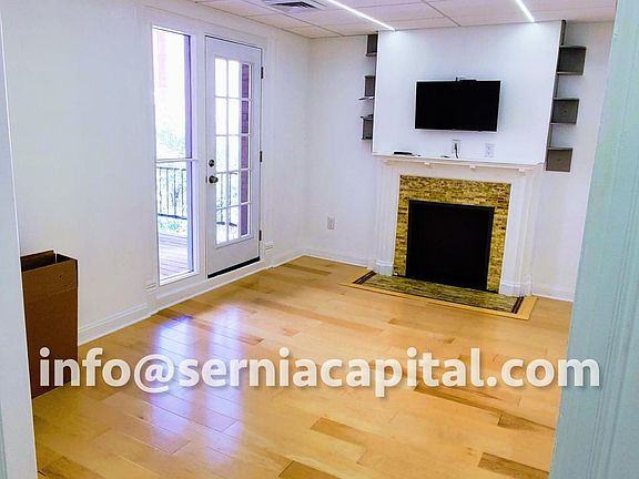 Bedroom #3 or 2nd Living Room