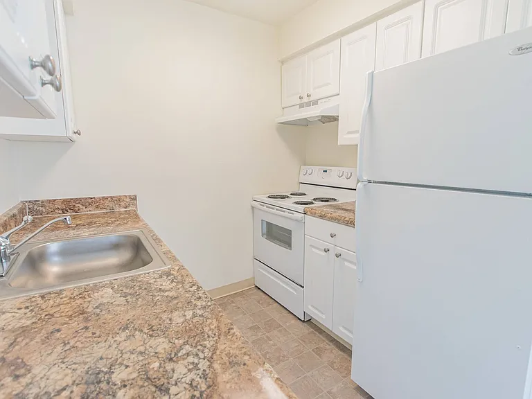 Sample Kitchen