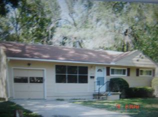 11016 Bristol Ter, Kansas City, MO 64134