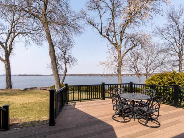 1101 Farwell Drive, Madison, WI 53704