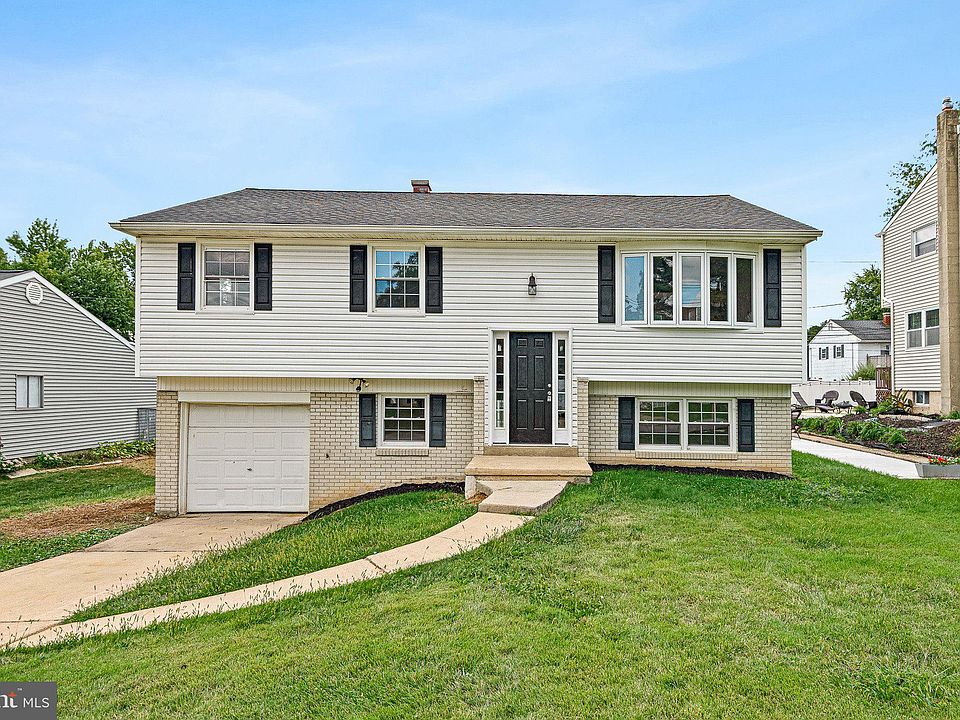 1104 N Overhill Ct, Wilmington, DE 19810 Zillow