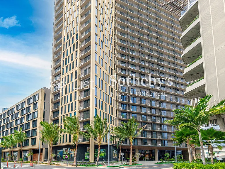 987 Queen St #4003 — Photo 17