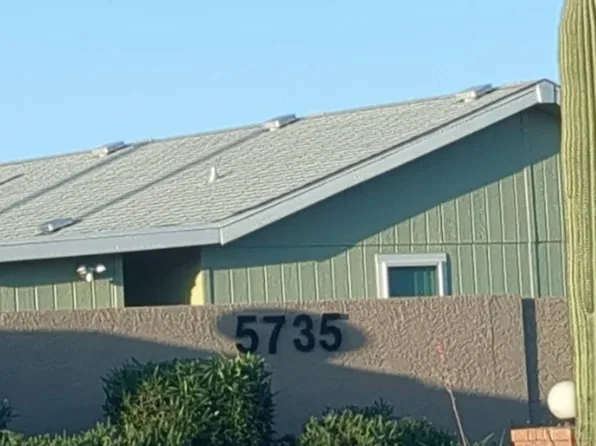 5735 E McDowell Rd Lot 409, Mesa, AZ 85215