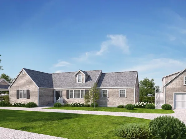 1 Pinkham Cir, Nantucket, MA 02554