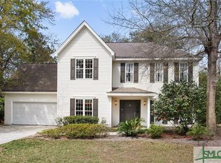 115 Farringdon Cir, Savannah, GA 31410