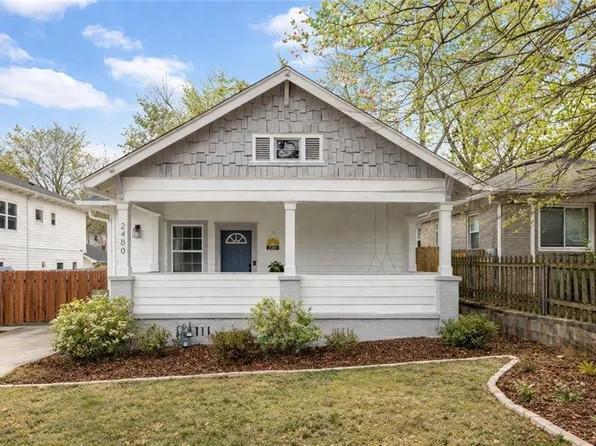 2480 Memorial Dr, Atlanta, GA 30317