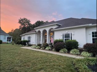 4024 Platinum Way, Ooltewah, TN 37363